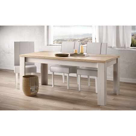 Table de repas 180 cm CADMUS