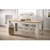 Table de repas 180 cm CADMUS