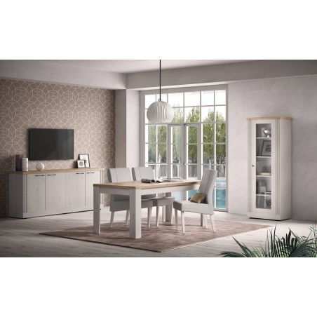 Table de repas 180 cm CADMUS