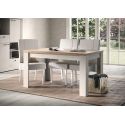 Table de repas 137 cm extensible CADMUS