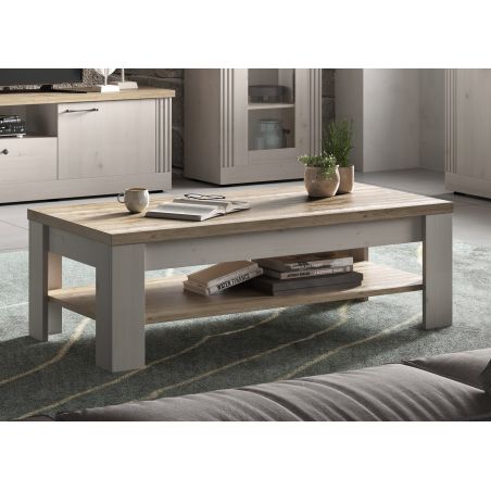Table basse CADMUS