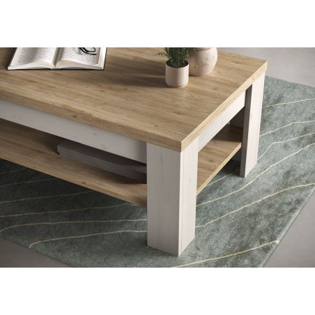 Table basse CADMUS