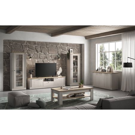 Table basse CADMUS