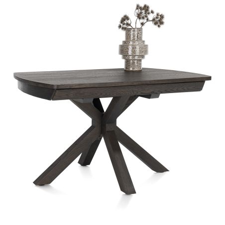 Nyon, table à rallonge 140 (+ 50) x 100 cm - Henders and Hazel