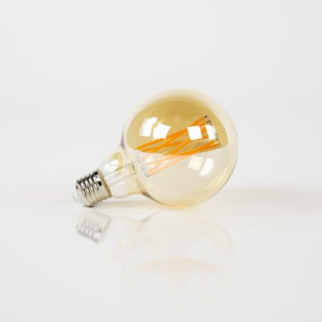 Lampe de table CINNA de style industriel avec 1 ampoule incluse
