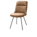 Mateo, chaise - 4-pieds - selected choices - Henders and Hazel