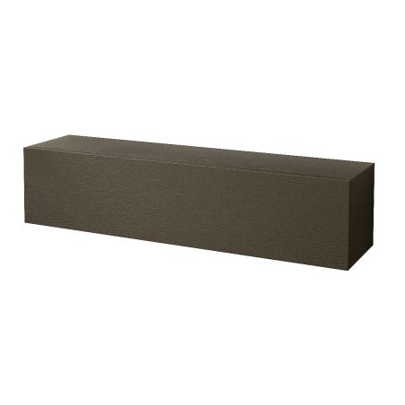 Ensemble meuble TV FOREVER 2 - compo 141 - décor chêne cadiz, lava et cachemire