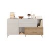 Buffet 181 cm PABLO BLANC CADIZ