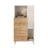 Buffet haut PABLO BLANC CADIZ
