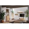 Buffet haut PABLO BLANC CADIZ