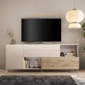 Buffet 241 cm PABLO CACHEMIRE CADIZ
