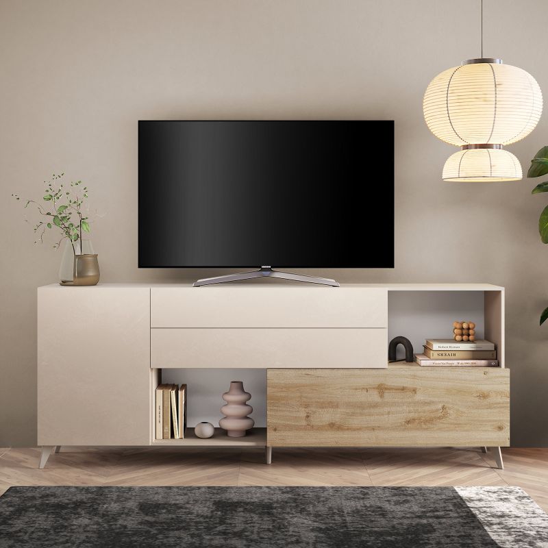 Buffet 241 cm PABLO CACHEMIRE CADIZ