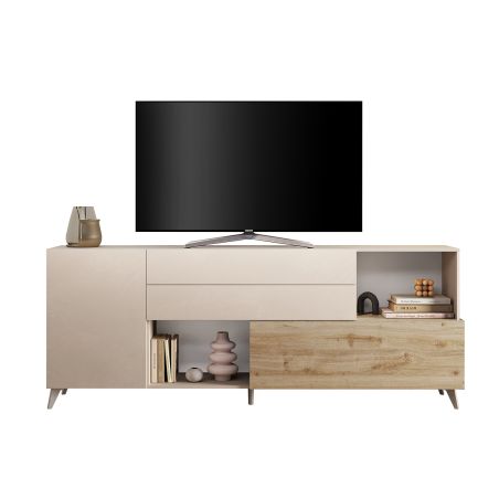 Buffet 241 cm PABLO CACHEMIRE CADIZ