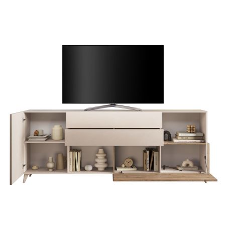 Buffet 241 cm PABLO CACHEMIRE CADIZ