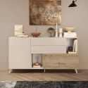 Buffet 181 cm PABLO CACHEMIRE CADIZ