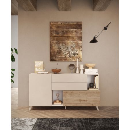 Buffet 181 cm PABLO CACHEMIRE CADIZ