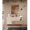 Buffet 181 cm PABLO CACHEMIRE CADIZ