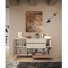 Buffet 181 cm PABLO CACHEMIRE CADIZ