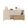Buffet 181 cm PABLO CACHEMIRE CADIZ