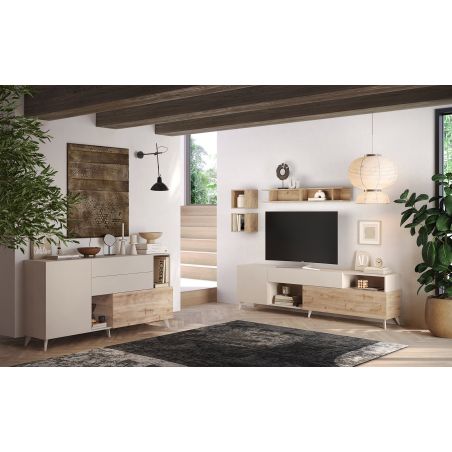 Buffet 181 cm PABLO CACHEMIRE CADIZ