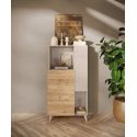 Buffet haut PABLO CACHEMIRE CADIZ