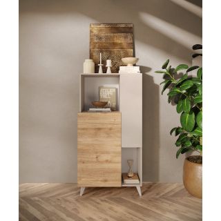 Buffet haut PABLO CACHEMIRE CADIZ