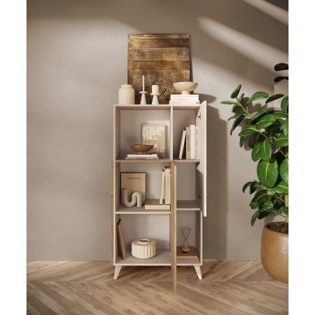 Buffet haut PABLO CACHEMIRE CADIZ