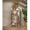 Buffet haut PABLO CACHEMIRE CADIZ