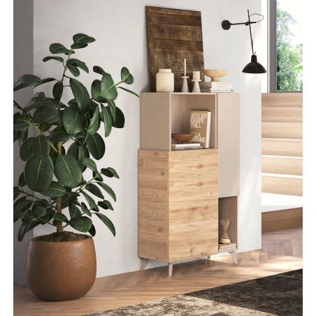 Buffet haut PABLO CACHEMIRE CADIZ