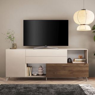 Buffet 241 cm PABLO CACHEMIRE MERCURE