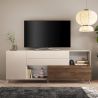 Buffet 241 cm PABLO CACHEMIRE MERCURE