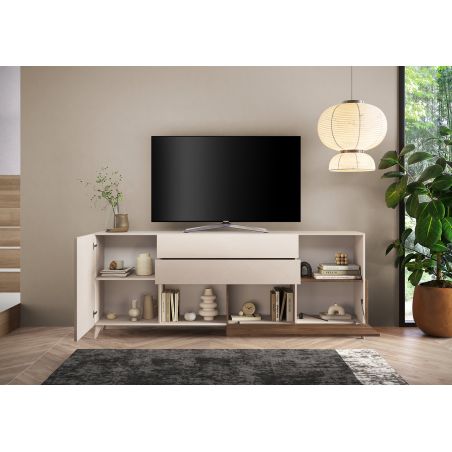 Buffet 241 cm PABLO CACHEMIRE MERCURE
