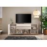 Buffet 241 cm PABLO CACHEMIRE MERCURE