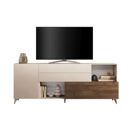 Buffet 241 cm PABLO CACHEMIRE MERCURE
