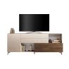 Buffet 241 cm PABLO CACHEMIRE MERCURE