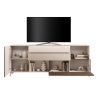 Buffet 241 cm PABLO CACHEMIRE MERCURE