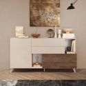 Buffet 181 cm PABLO CACHEMIRE MERCURE