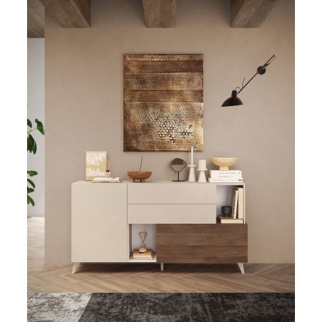 Buffet 181 cm PABLO CACHEMIRE MERCURE