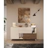 Buffet 181 cm PABLO CACHEMIRE MERCURE