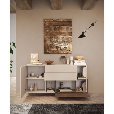 Buffet 181 cm PABLO CACHEMIRE MERCURE