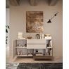 Buffet 181 cm PABLO CACHEMIRE MERCURE