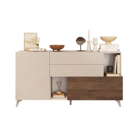 Buffet 181 cm PABLO CACHEMIRE MERCURE