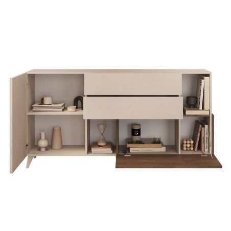 Buffet 181 cm PABLO CACHEMIRE MERCURE