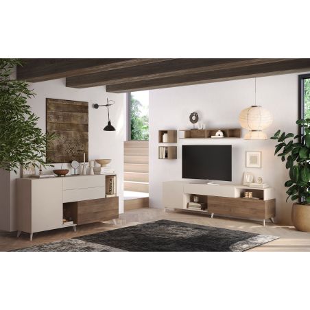 Buffet 181 cm PABLO CACHEMIRE MERCURE