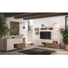 Buffet 181 cm PABLO CACHEMIRE MERCURE