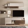 Meuble TV 181 cm PABLO CACHEMIRE MERCURE