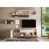 Meuble TV 181 cm PABLO CACHEMIRE MERCURE