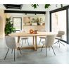 Almora, table 240 x 120 cm - Henders and Hazel