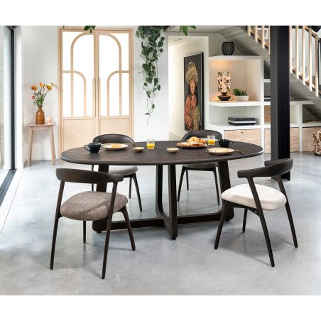 Almora, table 270 x 120 cm - Henders and Hazel
