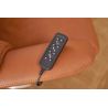 copy ofFauteuil relax manuel en cuir 24 yukon EASYSWING 7417 de la marque HIMOLLA